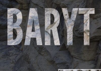 Baryt
