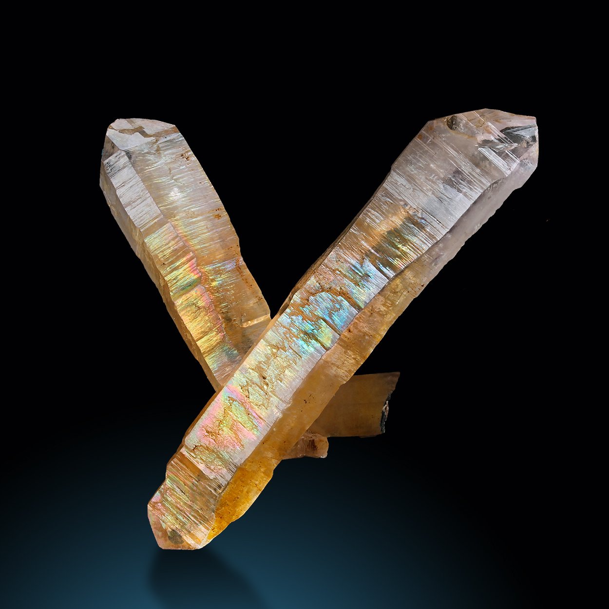 Der Amethyst ist ein kraftvoller Heilstein, der für seine beruhigende und klärende Wirkung bekannt ist. Er