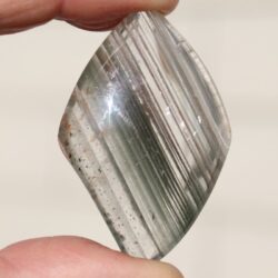 Phantomquarz Handschmeichler 1