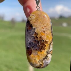 Amethyst Jura/Schweiz 1