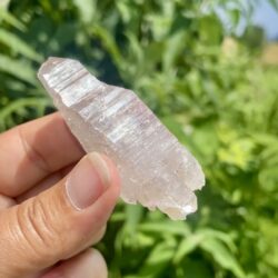 Elba Kristallspitze EK3