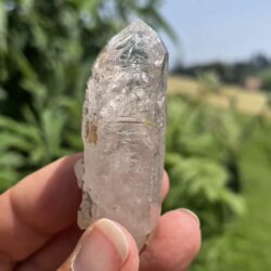 Elba Kristallspitze EK2