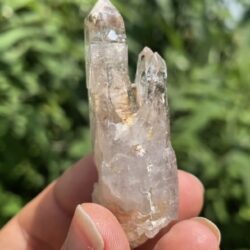 Elba Kristallspitze EK1