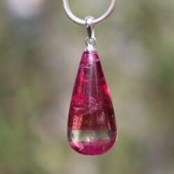 Edle Steine - unsere Kreationen