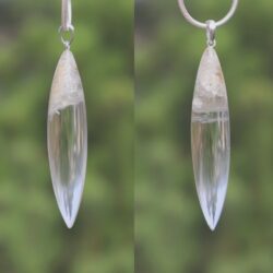 Bergkristall Brasilien