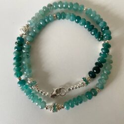 Armband Grandidierit 2