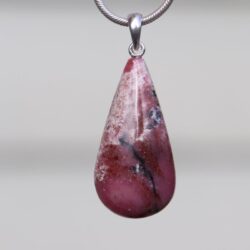 Rhodonit Splügen/Schweiz 2