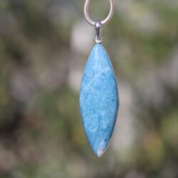 Lazulith Stockhorn/Zermatt 3