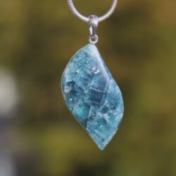 Turmalin Indigolith 2