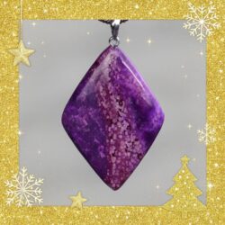 Edle Steine: Anhänger, Handschmeichler, Armbänder, Halsketten