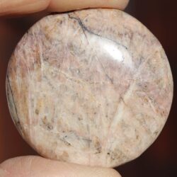 Baryt-Handschmeichler 3