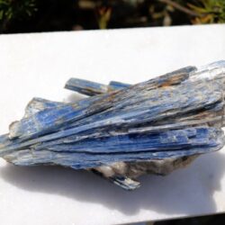 Rohsteine/Mineralien