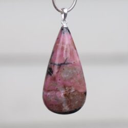 Rhodonit Splügen/Schweiz 1