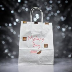 Mystery Bag De Luxe