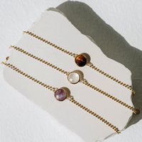 CrystalSoul – Gold und Silber