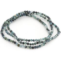 Armband Turmalin Indigolith