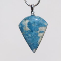 Lazulith Stockhorn/Zermatt Schweiz