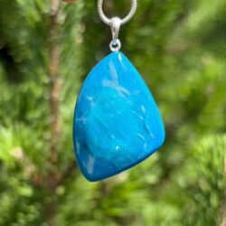 Chilean Blue Opal 1
