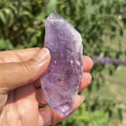 Amethyst Doppelender 1