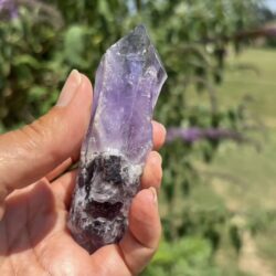 Amethyst Doppelender 2