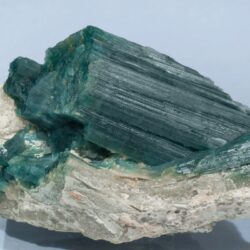 Mineralien und Rohsteine